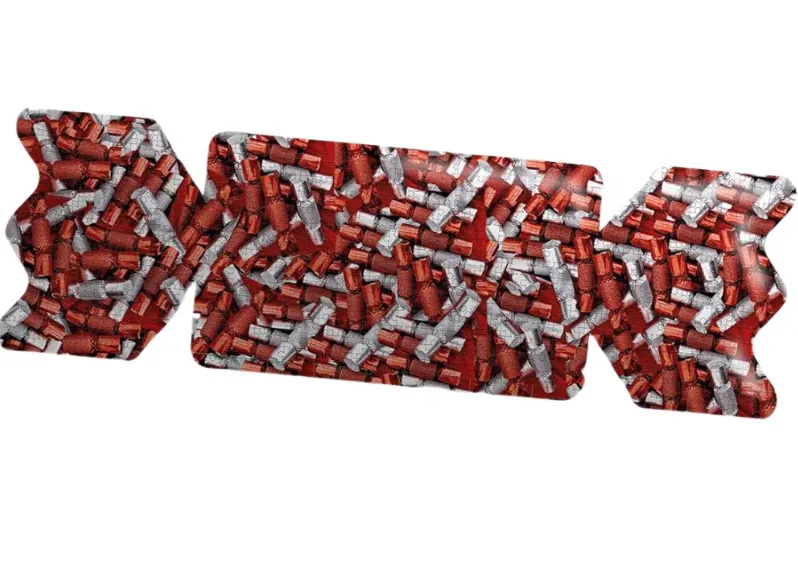 Christmas Cracker Jigsaw Puzzle