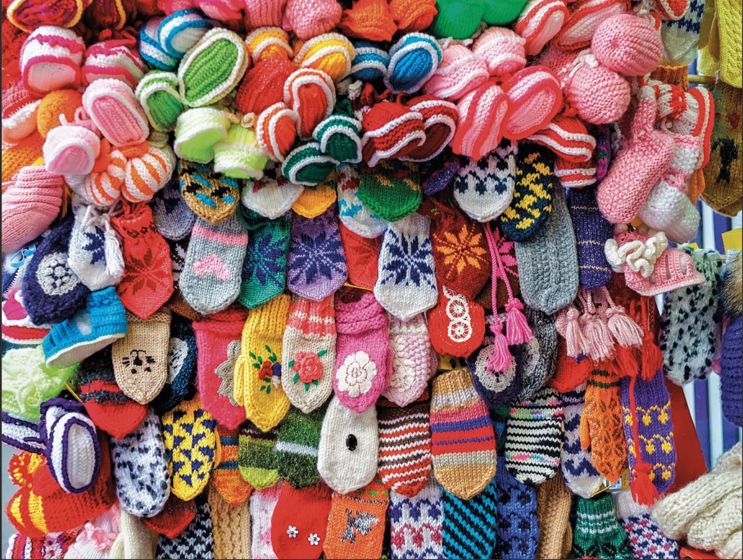 Cosy Crochet Quilting & Crafts