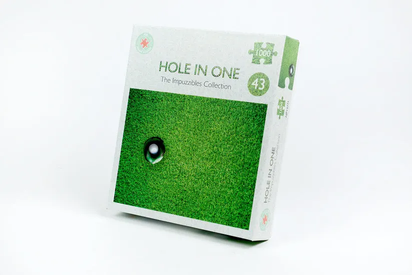 Impuzzibles A Hole in One