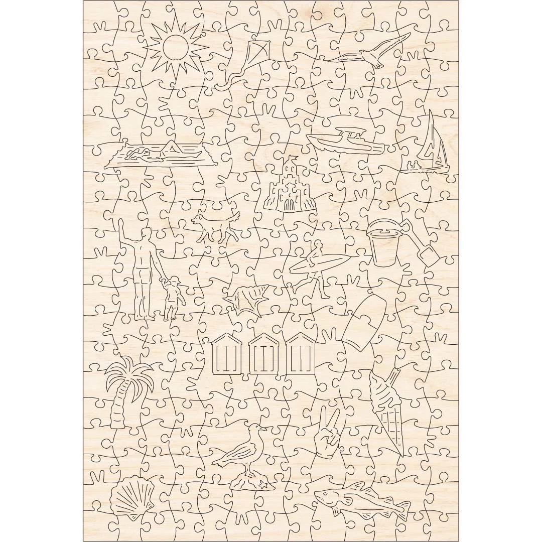 Vintage Poster Bournemouth