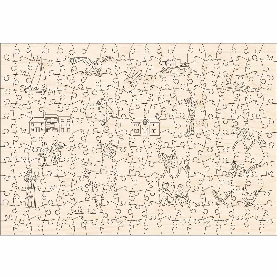 Vintage Poster Jersey