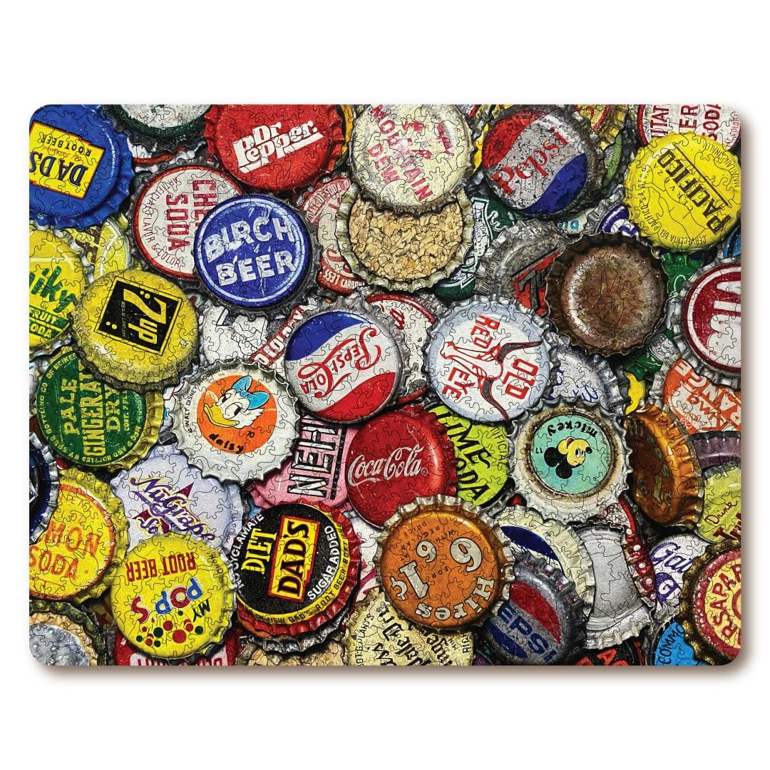 Odd Man Out - Artisan&trade;