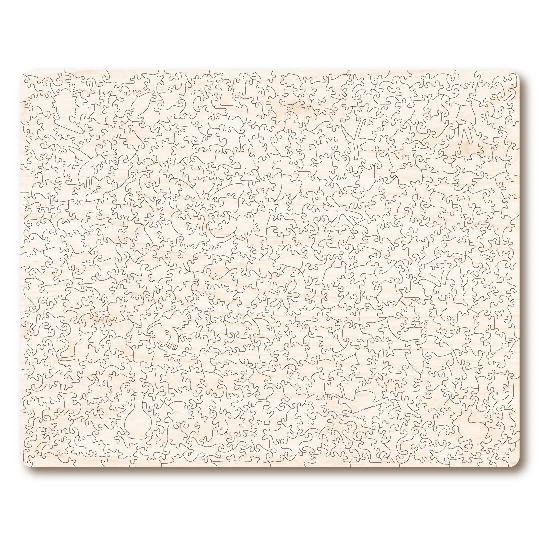 Eyes Full Of Stars - Artisan&trade;