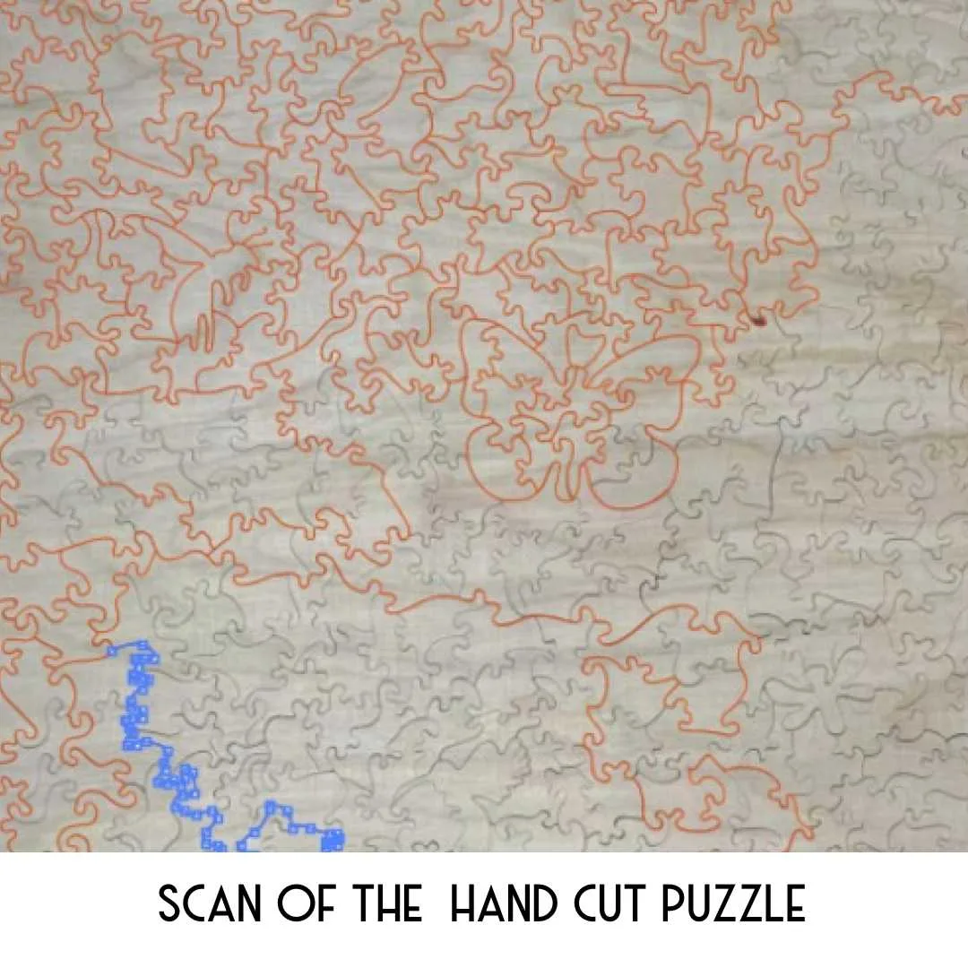 Eyes Full Of Stars - Artisan&trade;