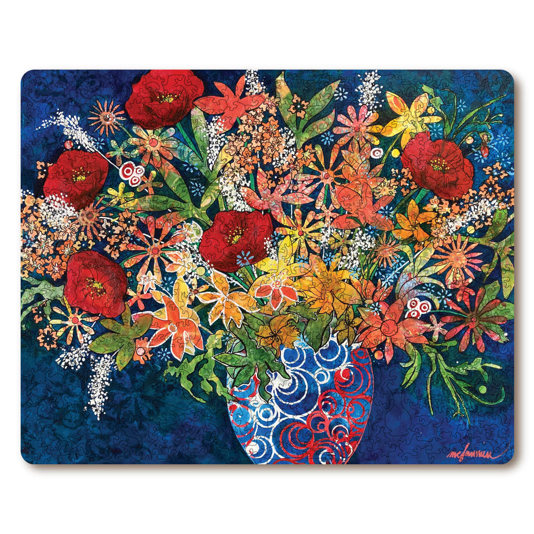 Eyes Full Of Stars - Artisan&trade;