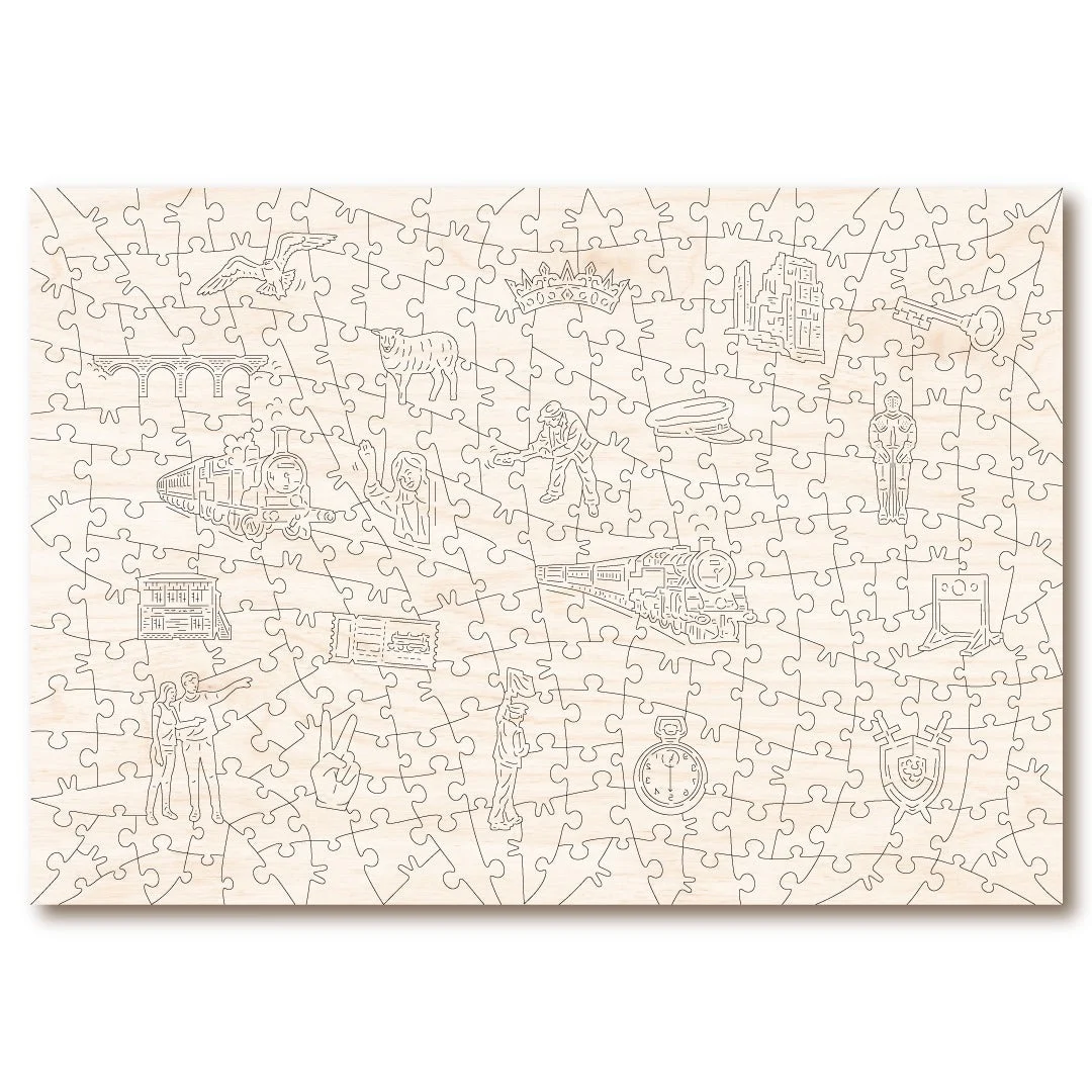 Corfe Castle Station