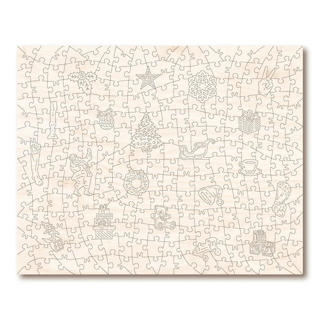 A Christmas Eve Visitor