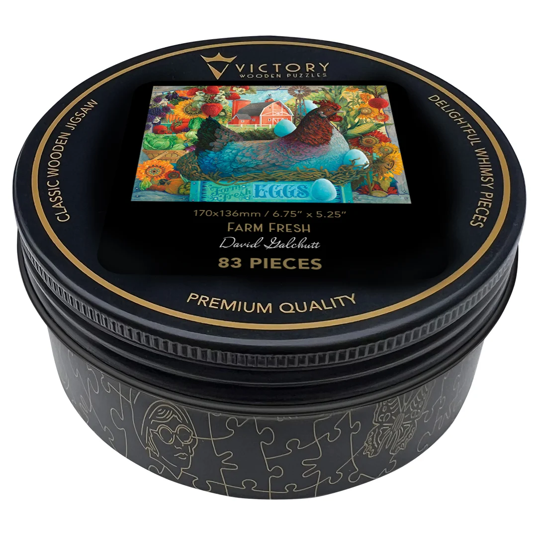 Farm Fresh MINI QT Farm