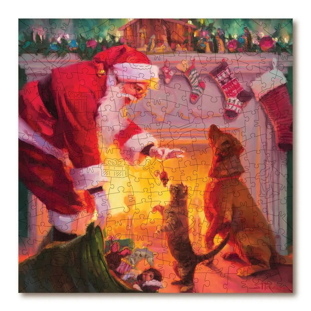 Something For Everyone Christmas