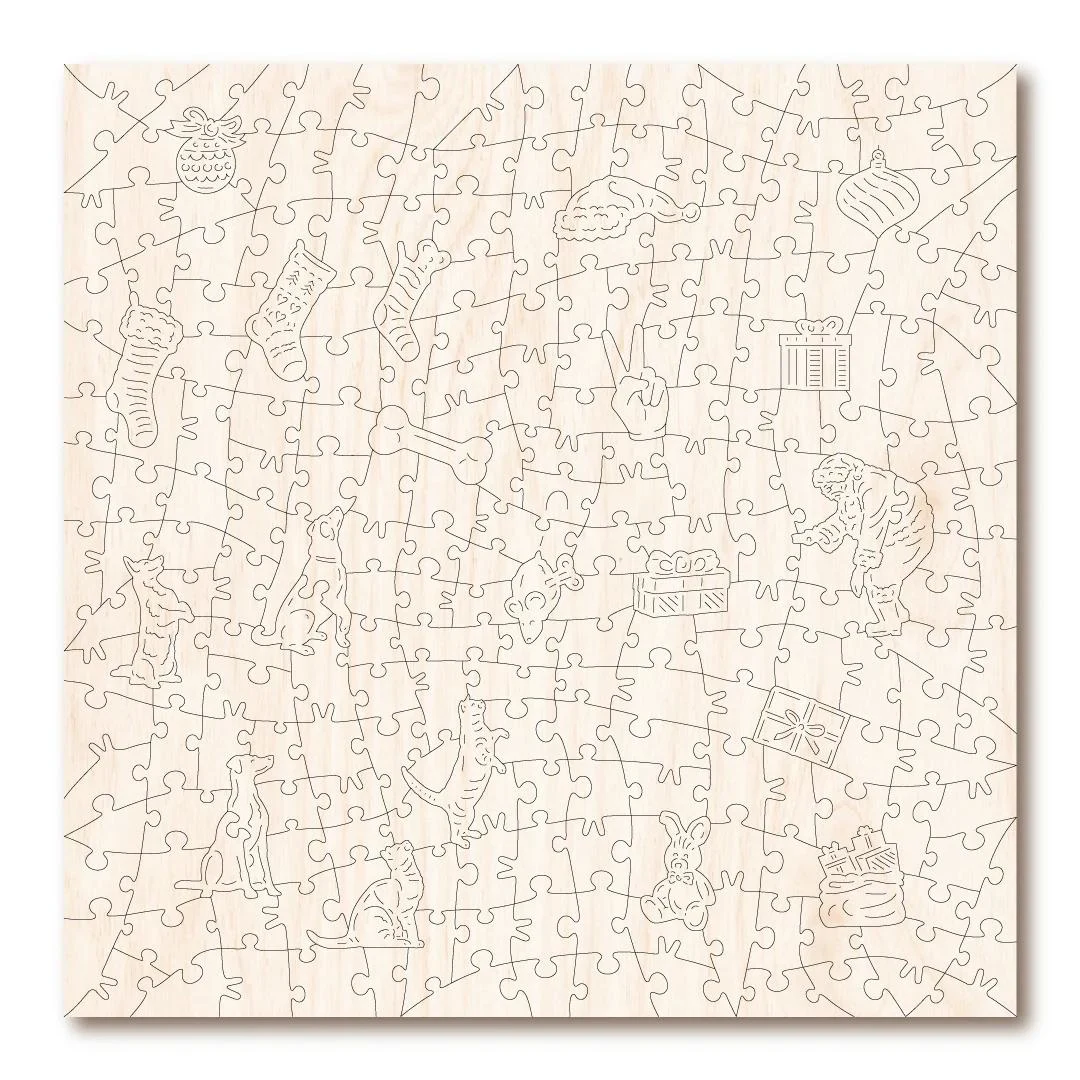 Something For Everyone