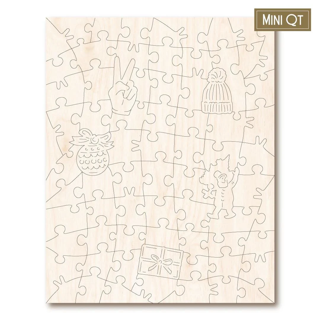 Christmas Eve At Yapps Crossing MINI QT