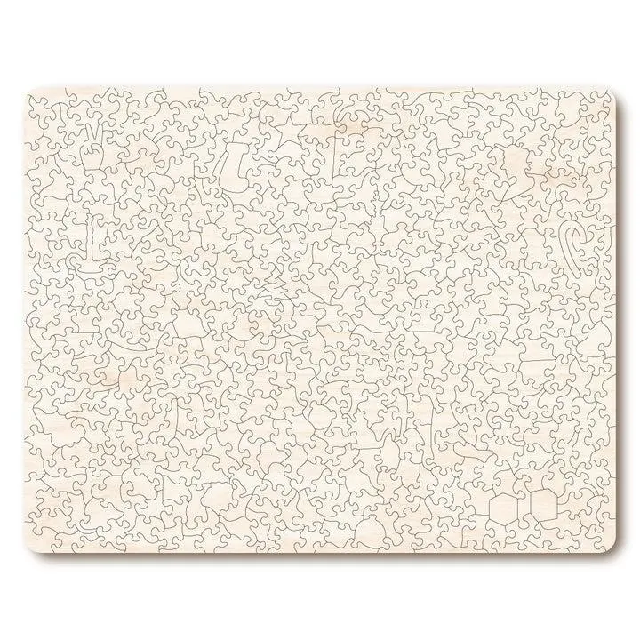 A Christmas Eve Visitor