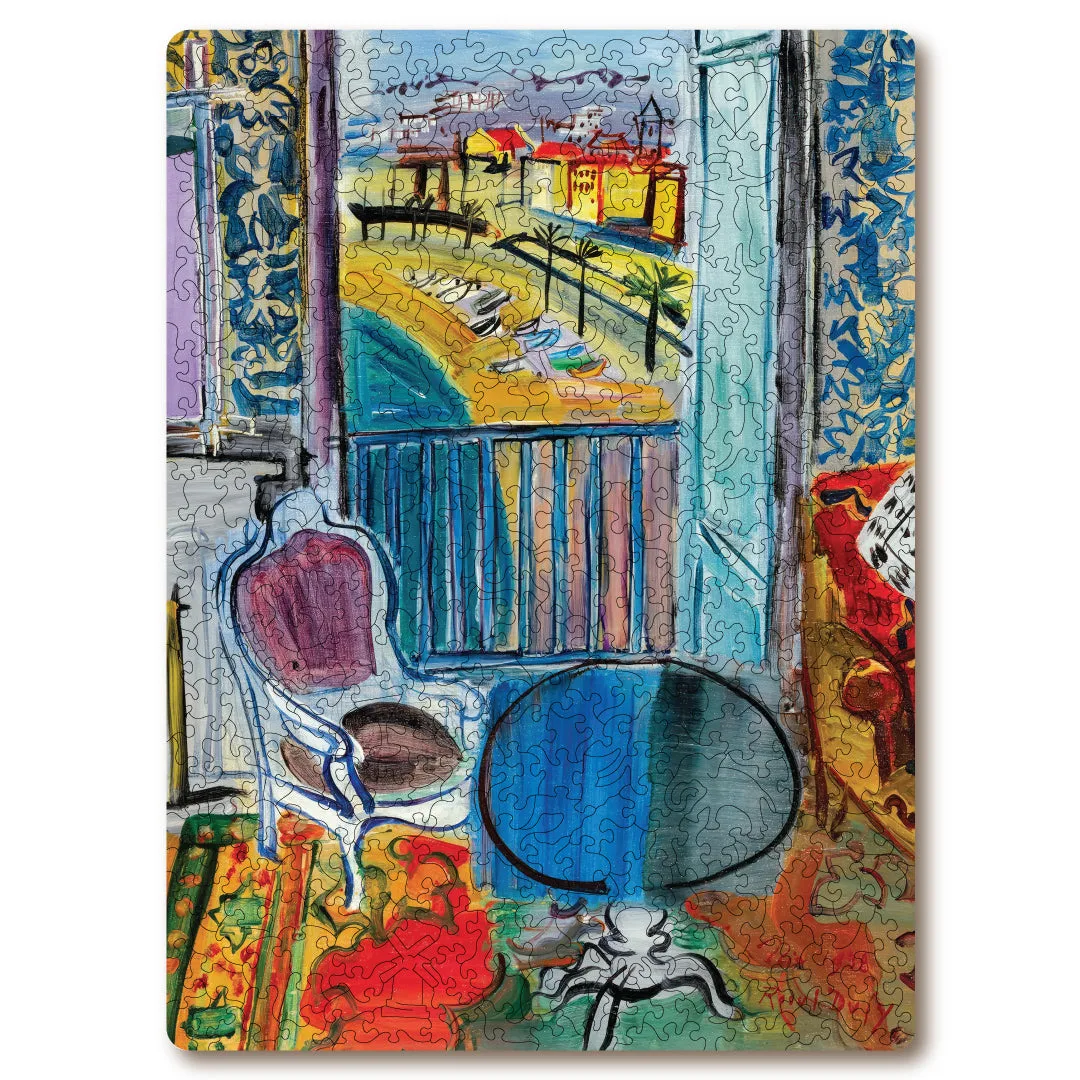 Nice, Le Gu&eacute;ridon - Artisan&trade;