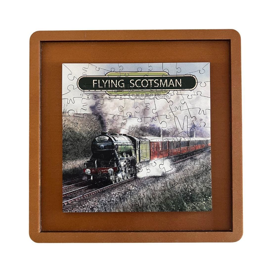 Flying Scotsman MINI QT