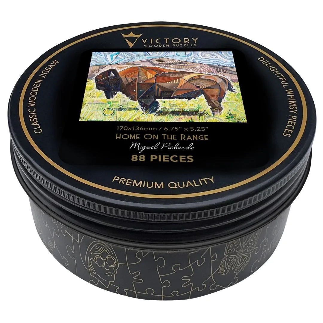 Home On The Range MINI QT Animals