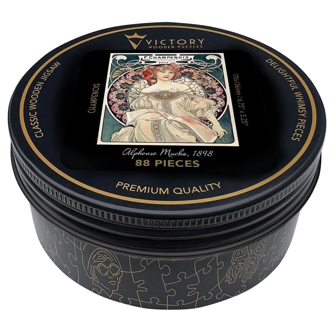 Champenois MINI QT People