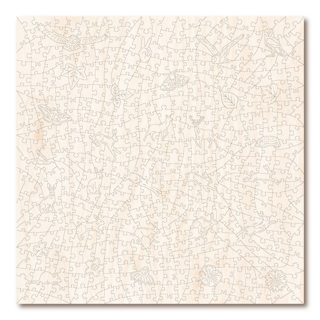 Midsummer Night's Dream (Large)