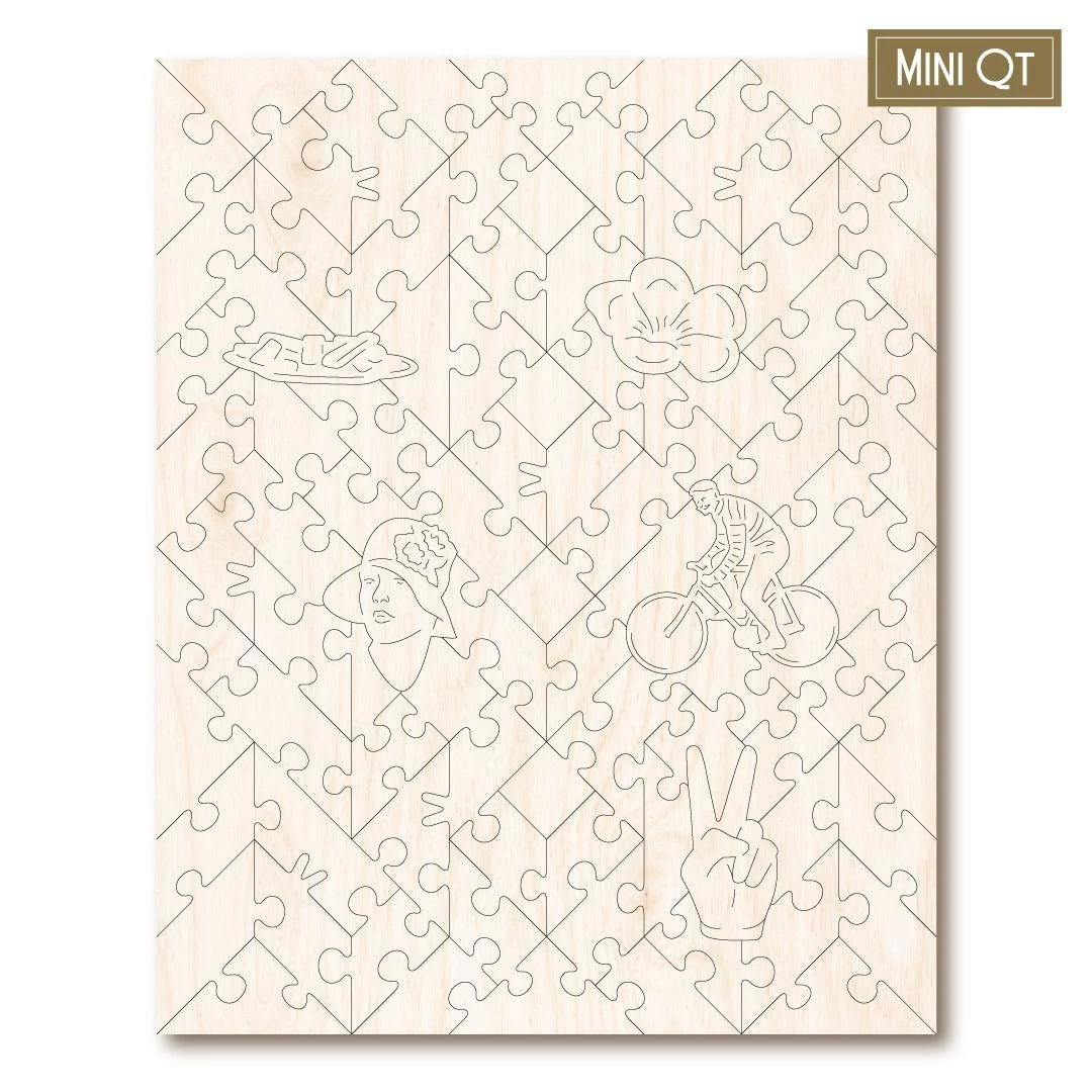 Biscuits Lefevre Utile MINI QT