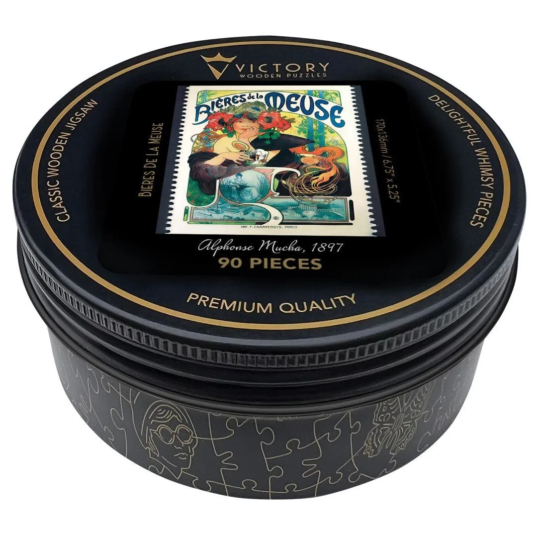 Bieres De La Meuse MINI QT People