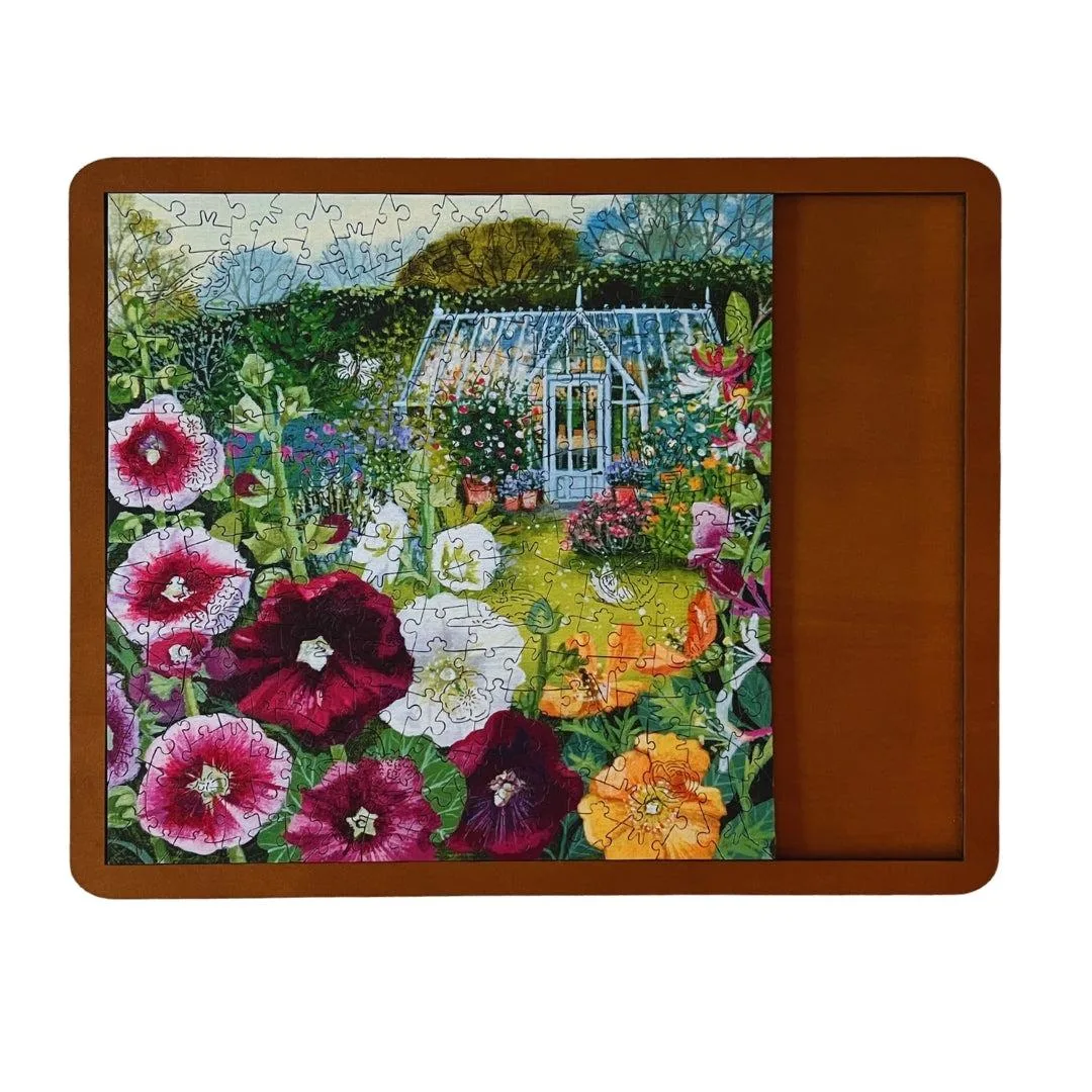 Medium Puzzle Tray (For MINI QT & '250 pc' Puzzles)