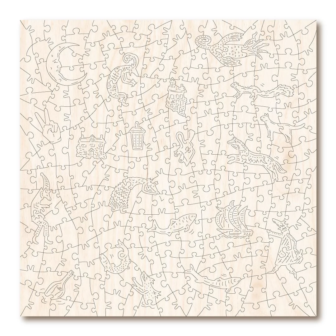 The Traveller's Return