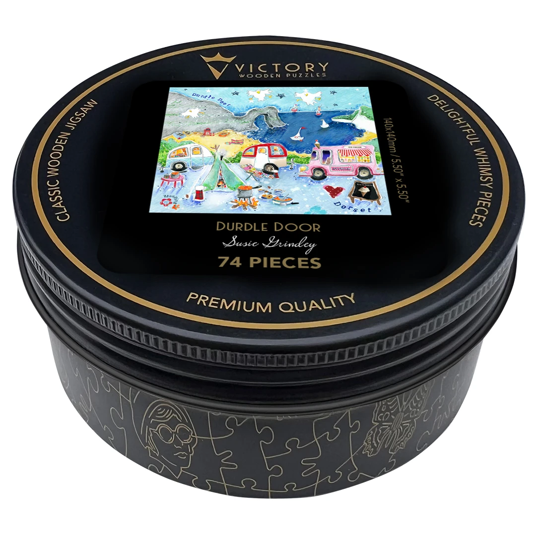 Durdle Door MINI QT Camping