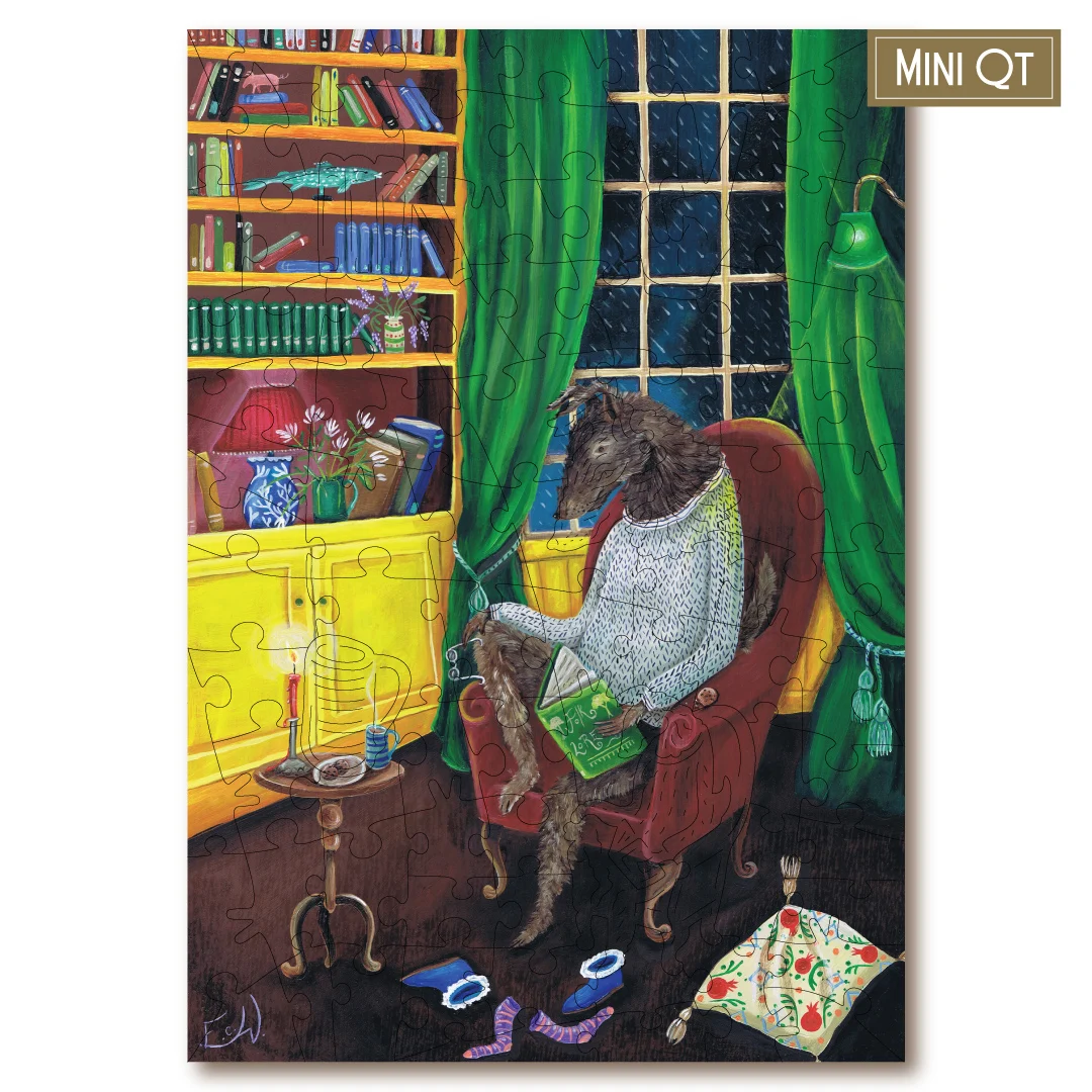 The Joy Of Missing Out MINI QT