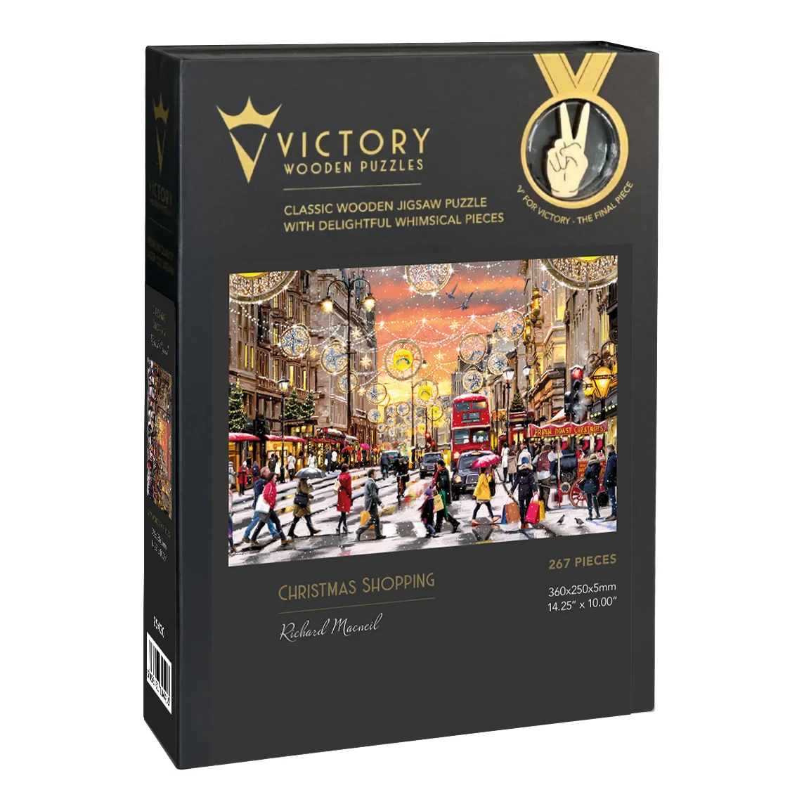 Christmas Shopping Christmas