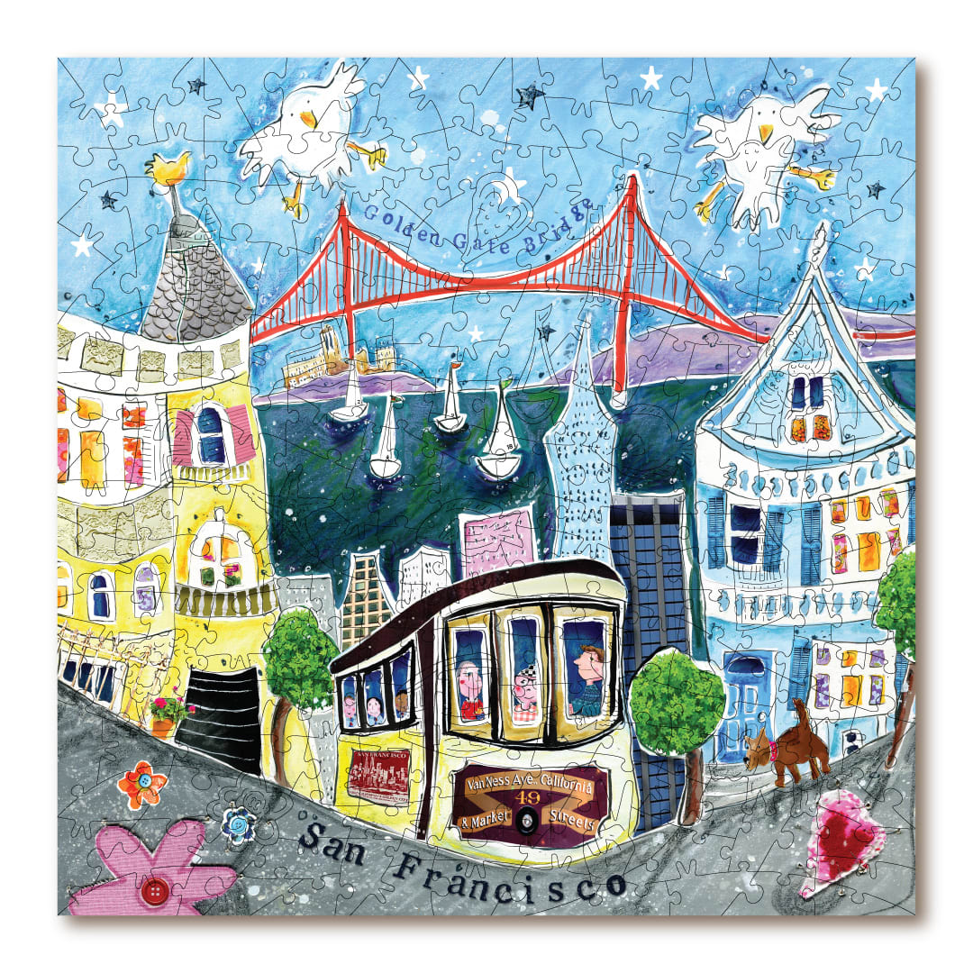 San Francisco