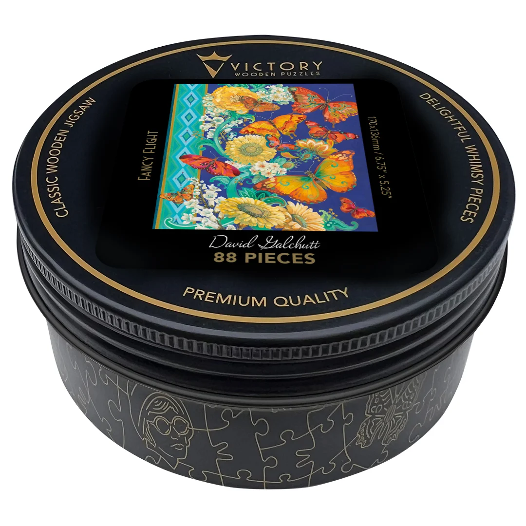 Fancy Flight MINI QT