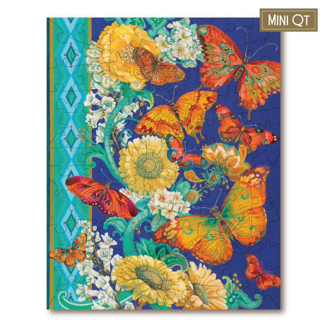 Fancy Flight MINI QT