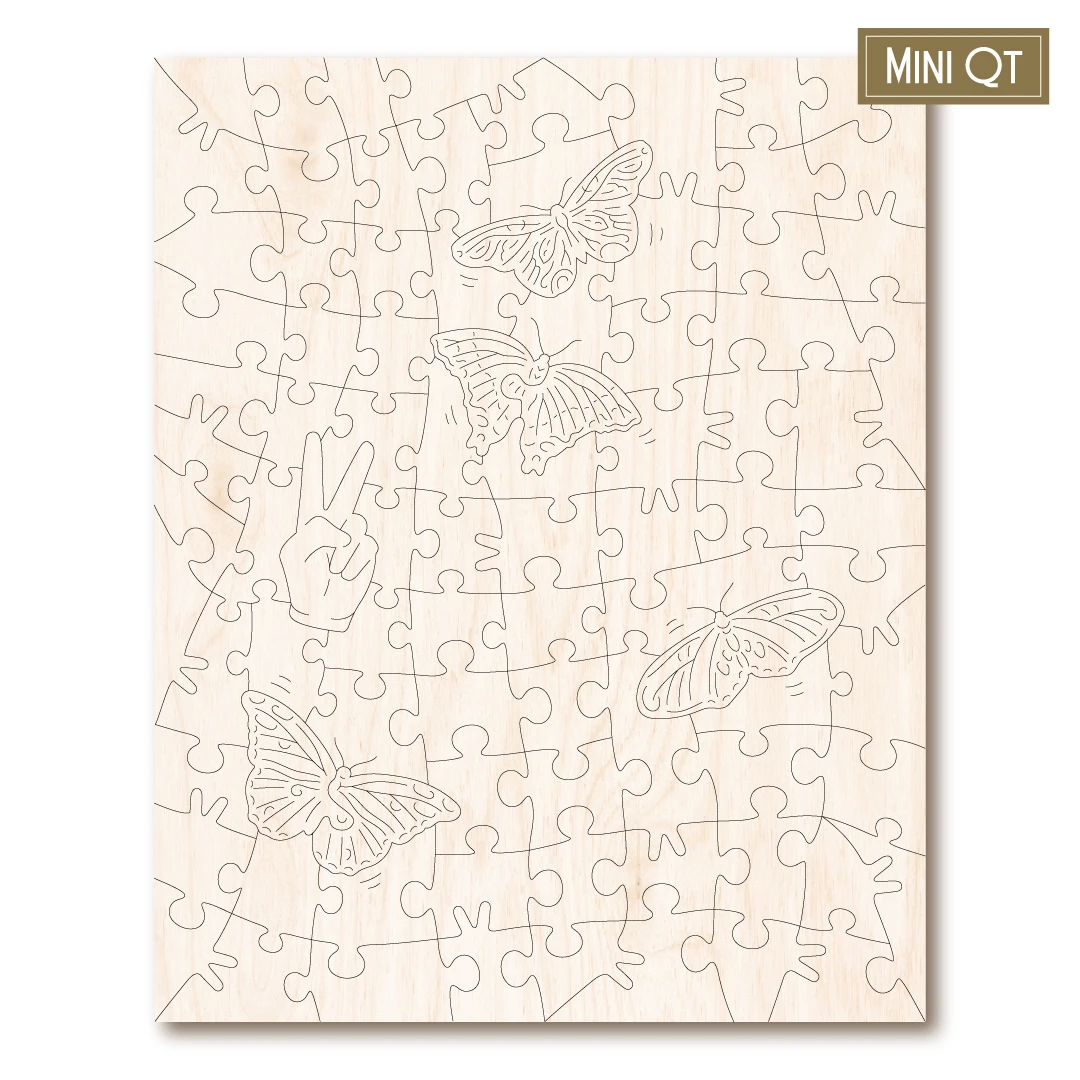 Fancy Flight MINI QT