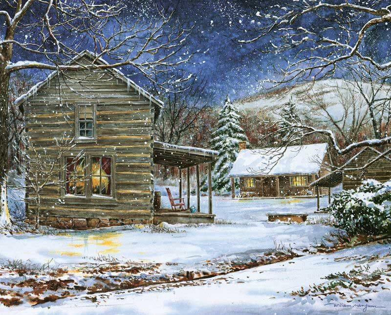 Mast Farm Inn - Scratch and Dent Farm