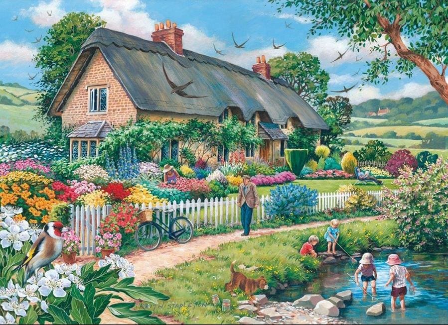 Lazy Days Flower & Garden