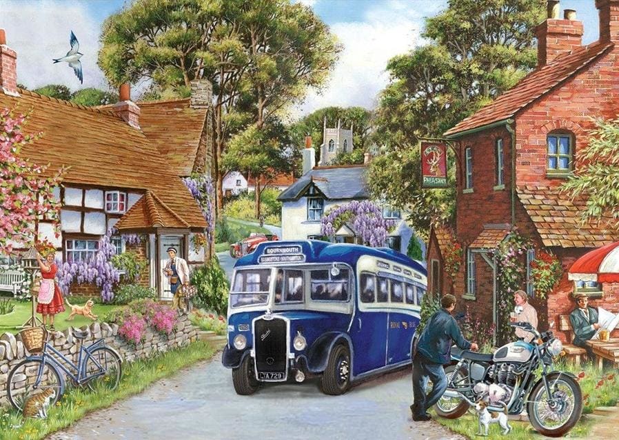 Tight Corner  Vehicles