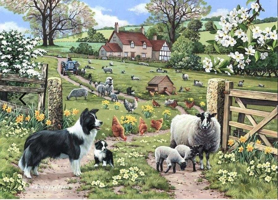 Early Learning Countryside