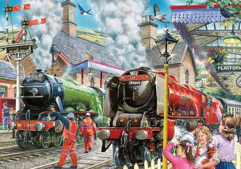 Coach Party  Christmas