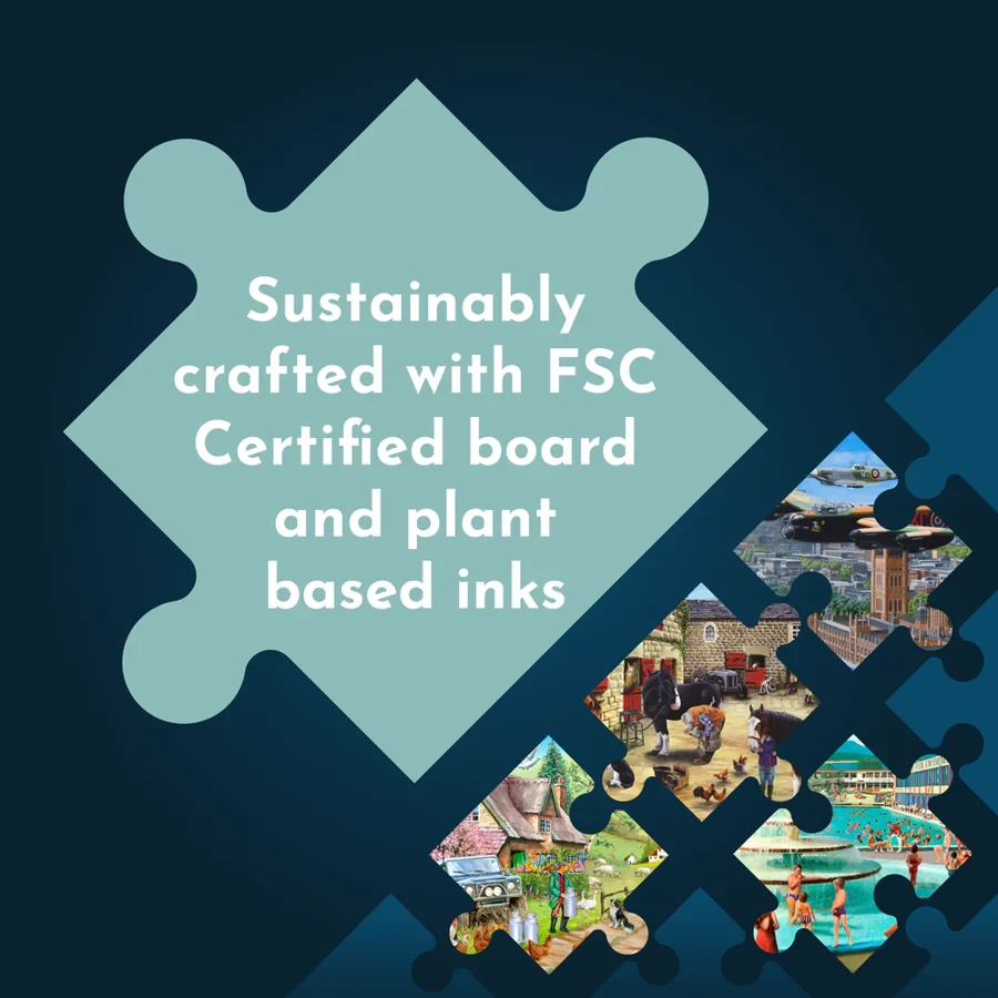 At The Garden Centre 