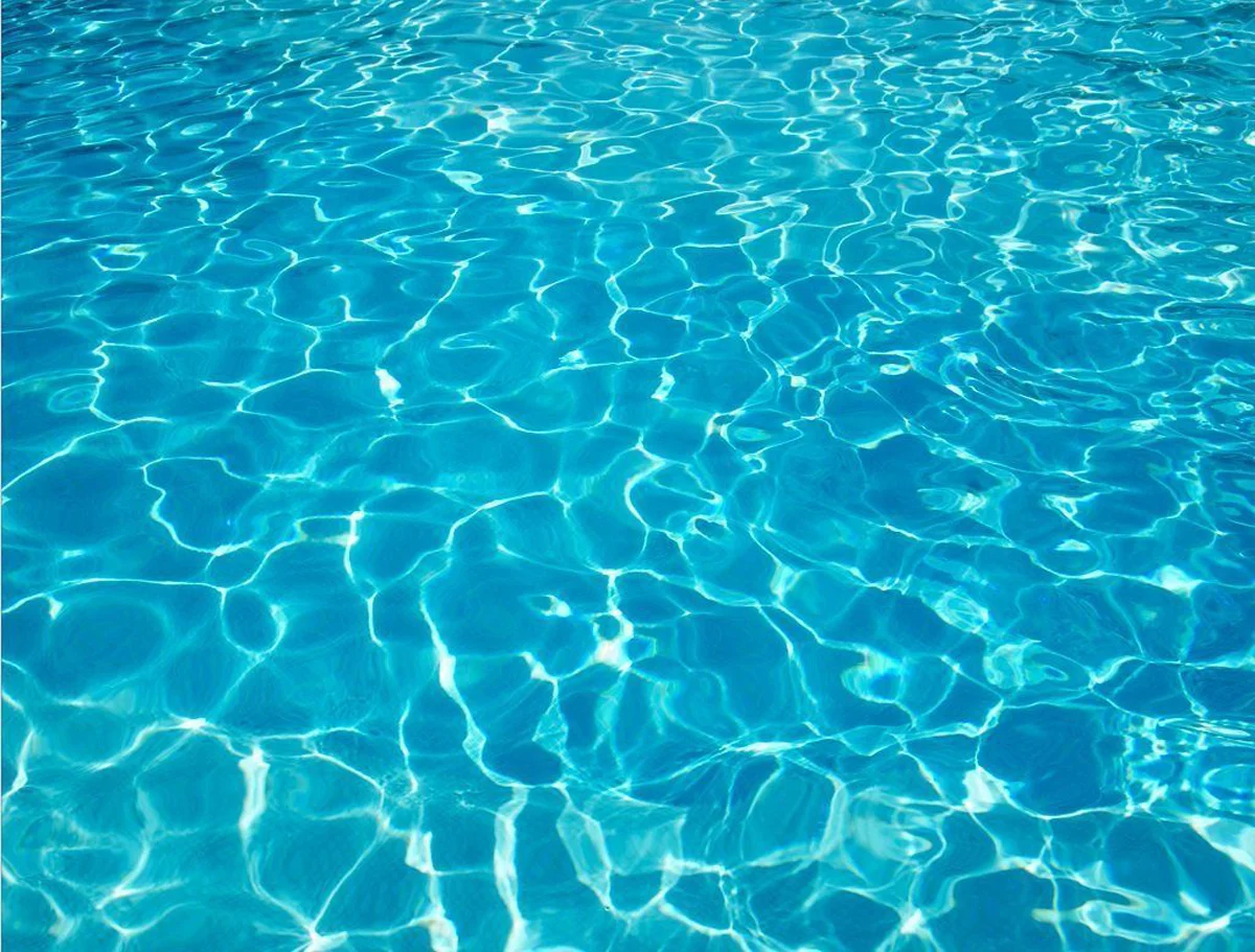 Natural Pool - Impuzzible No.17 Photography