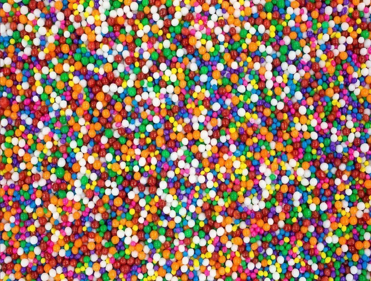 Candy Balls  - Impuzzible No.8 Candy