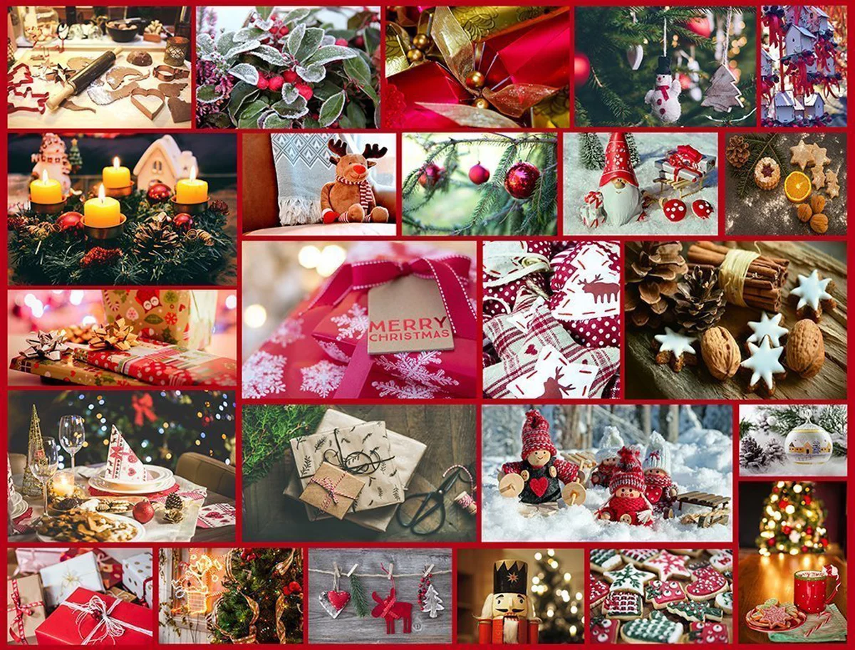 Happy Christmas Christmas
