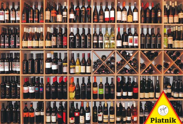 Wine Gallery - Scratch and Dent Food and Drink