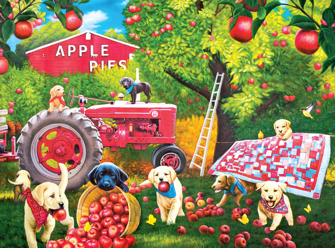 Farm Hands - Scratch and Dent Farm