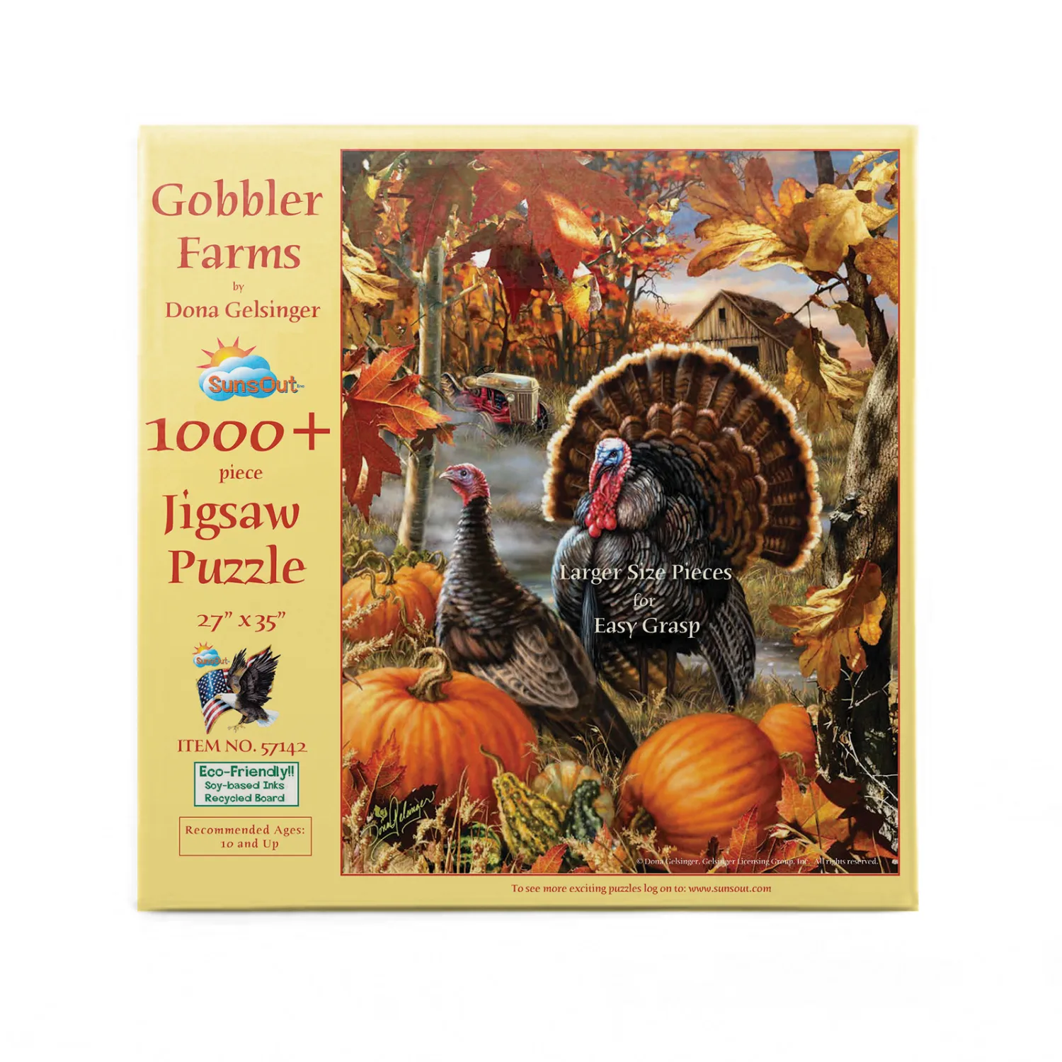 Gobbler Farms