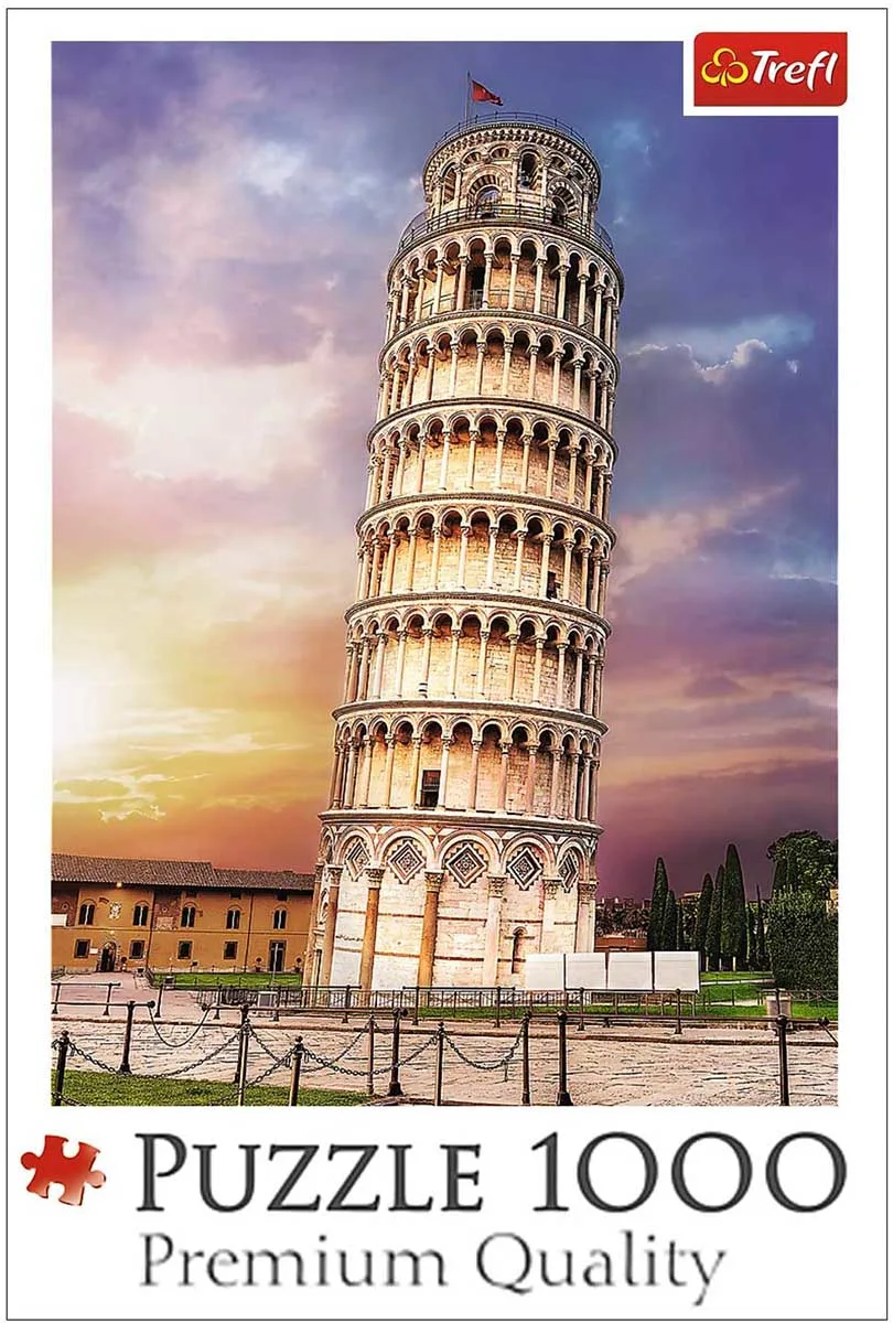 Pisa Tower