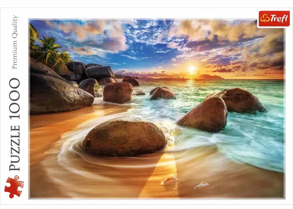 Samudra Beach, India