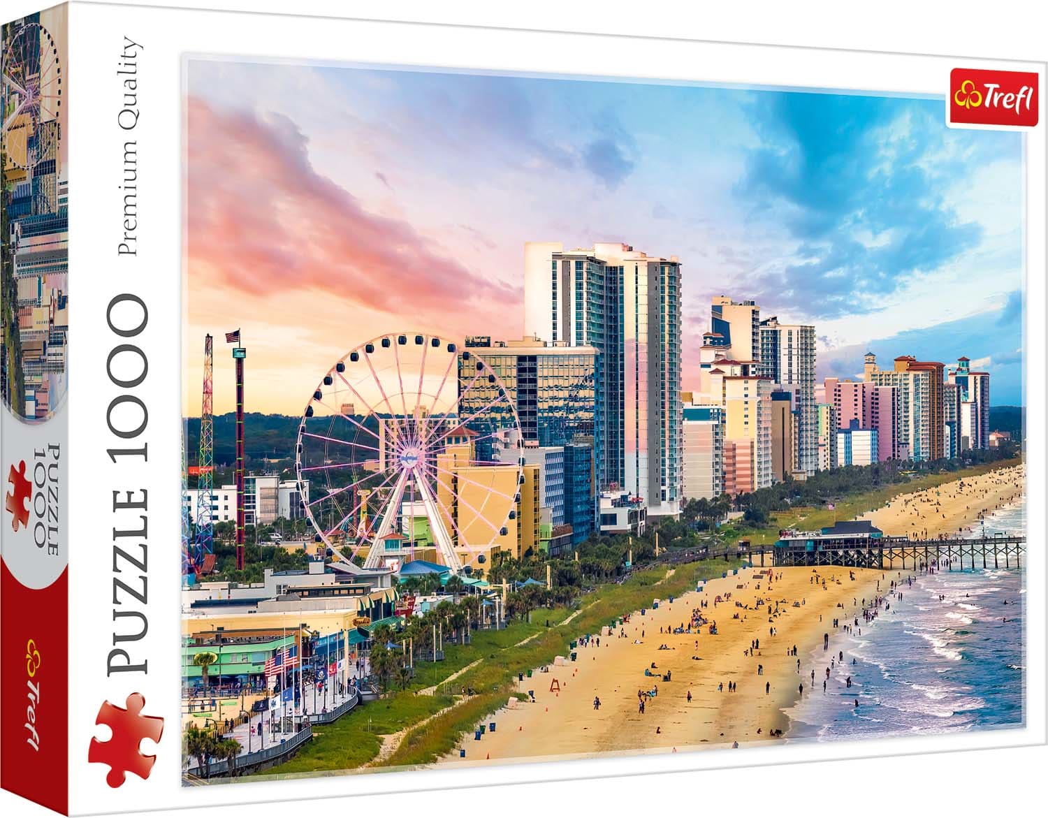 Myrtle Beach - Scratch and Dent