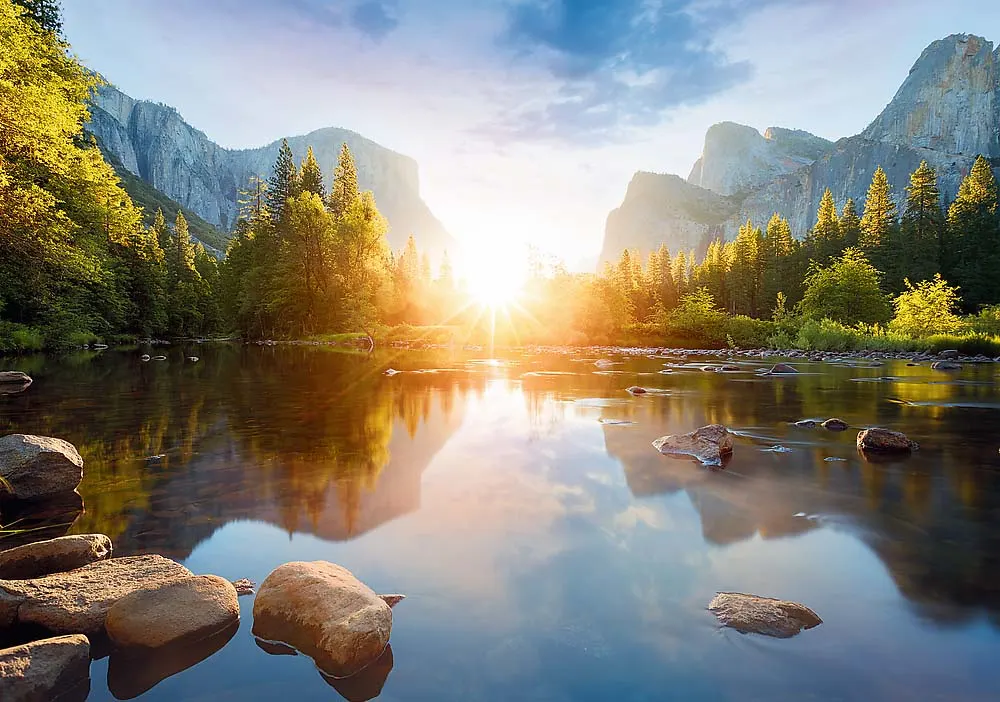 Mountain Pond Mountain