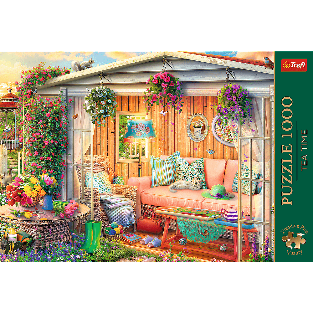 Premium Plus My Favourite Place