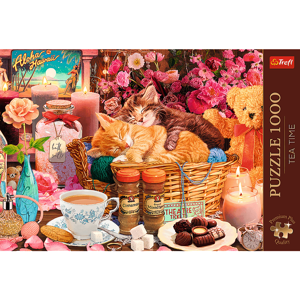 Premium Plus All Things Nice